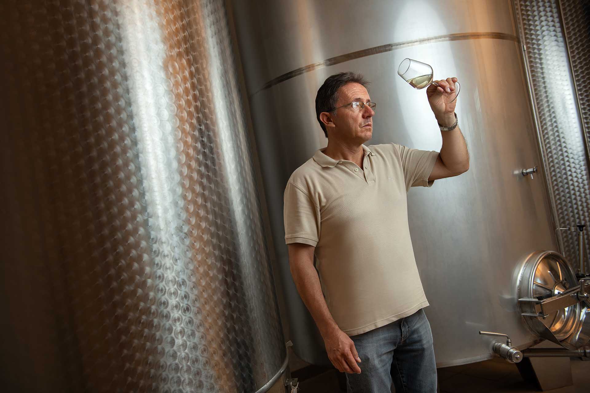 Cascina Fontanette
