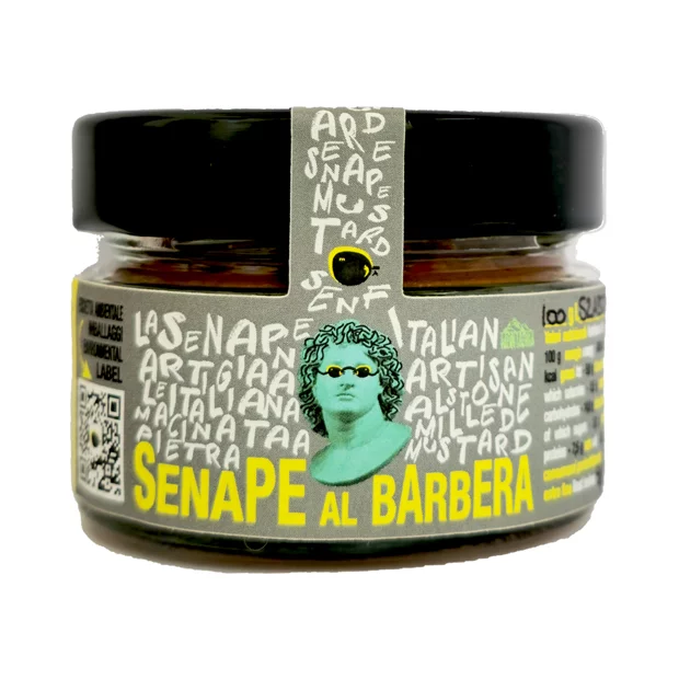 Una rete di sapori locali